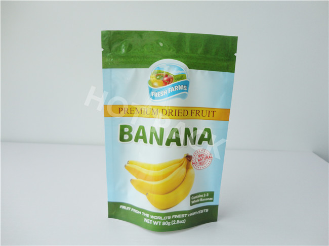 Zip Lock Powder Stand Up Packaging Pouch Bags For Organic Chinese Green Tea Matcha
