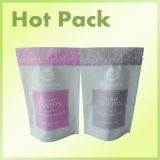 Customized Whey Protein Powder pouch