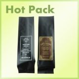 matte printing coffee bag