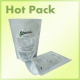 plastic doypack