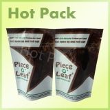 food grade plastic packaging pouch