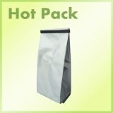 aluminum foil coffee packaging bag