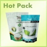 Coconut packaging bags