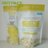 Mylar Bags Standing Bag With Ziplock