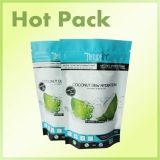 16oz zipper packaging bags