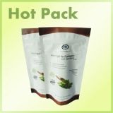 stand food grade bag