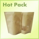 customize brown kraft paper