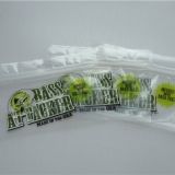 food grade foil fishing bait ziplock bag