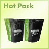 stand packaging bags