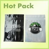 aluminium retort pouch