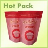 aluminum foil moisture barrier pouches