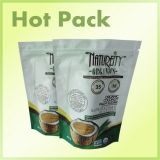 food zip lock packaging