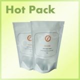 zip lock plastic bag