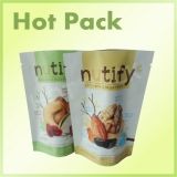 aluminum foil food sachet packaging bag