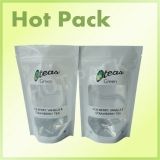 standing up laminating pouch