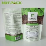 Printed Zip Lock Plastic Bags