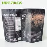 Tea Protein Powder Packaging