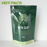 Glossy Foil Laminated Stand Up Bag