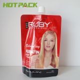 stand up spout pouch