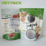 Stand Up Bag For Food