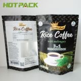 coffee bag
