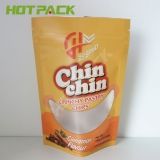 Matte Stand Up Pouch