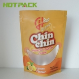 Protein Bag Stand Up