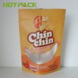 Ziplock Pouch