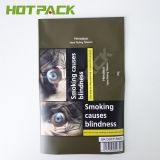 tobacco packaging