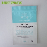 Hot Seal Aluminium Bag