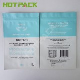 Food Grade Plastic Bags