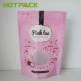 Packaging Bag For Tea