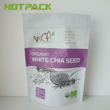 Chia Custom Pouch