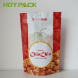 Ziplock Clear Plastic Bags