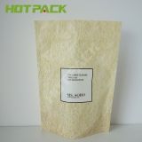 Stand-up Pouches