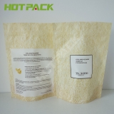 Custom Logo Packaging Bag