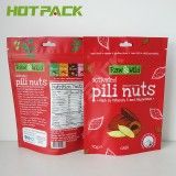 packaging bag for nuts