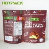 Reusable Packaging Bag Ziplock