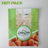 Digital Food Pouch