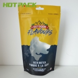 flavor packaging bag