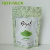 Mylar Bags Custom Printed