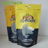 Powder Bag