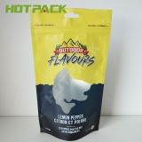 Powder Bags