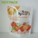 Custom Printed Smell Proof Bag