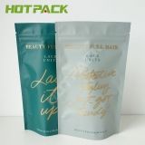 Stand-up Pouches