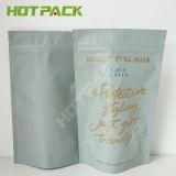 Resealable Stand Up Pouch