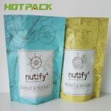 Mylar Bag