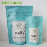 Wholesale Aluminum Foil Lined Package Bag