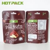 plastic packaging bag