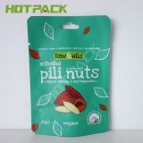 Digitally Printed Stand Up Pouch